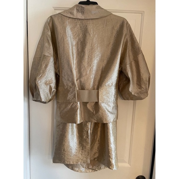 Jovani Dress with Jacket - Picture 7 of 8